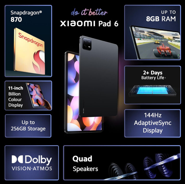 top 7 Budget Friendly Tablets 2024 2 top 7 Budget Friendly Tablets 2024