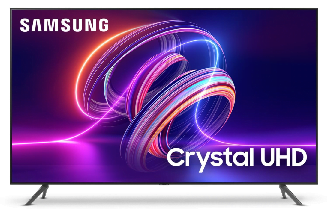 Amazon Mega TV Days Sale: TVs पर 65% तक की छूट, टॉप मॉडल्स पर ज़बर्दस्त डिस्काउंट 6 Amazon Mega TV Days Sale: TVs पर 65% तक की छूट, टॉप मॉडल्स पर ज़बर्दस्त डिस्काउंट