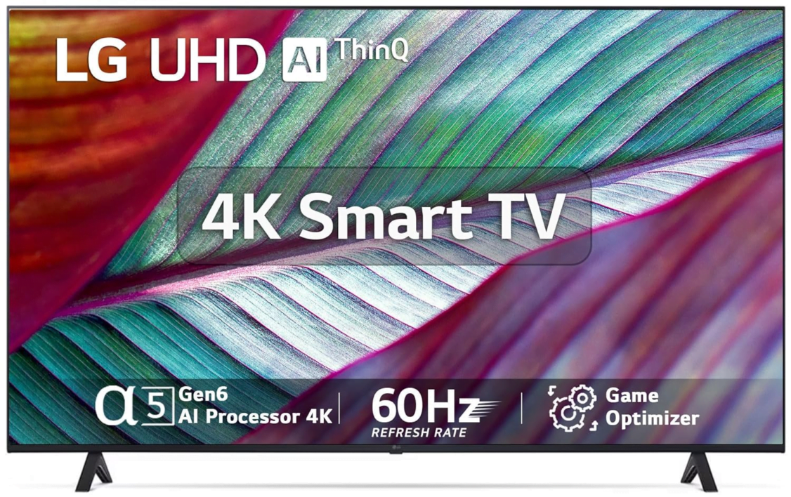Amazon Mega TV Days Sale: TVs पर 65% तक की छूट, टॉप मॉडल्स पर ज़बर्दस्त डिस्काउंट 9 Amazon Mega TV Days Sale: TVs पर 65% तक की छूट, टॉप मॉडल्स पर ज़बर्दस्त डिस्काउंट