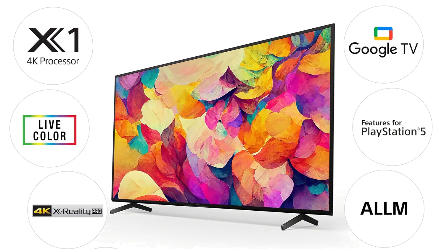 Amazon Mega TV Days Sale: TVs पर 65% तक की छूट, टॉप मॉडल्स पर ज़बर्दस्त डिस्काउंट 3 Amazon Mega TV Days Sale: TVs पर 65% तक की छूट, टॉप मॉडल्स पर ज़बर्दस्त डिस्काउंट